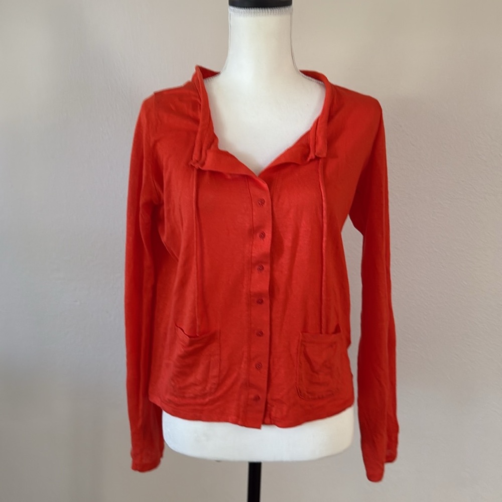 Majestic Filatures top Size 3
